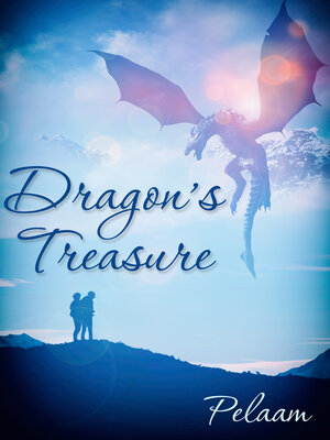 cover image of Dragon's Treasure